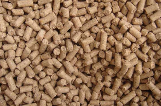 如何用好的豬預混料?